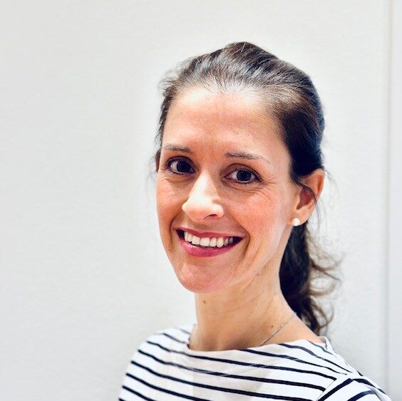 Zahnmedizische Fachangestellte Susanne Kron